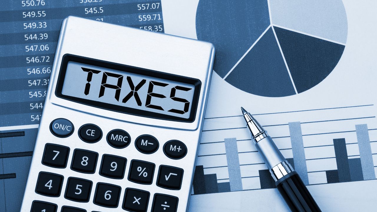 Tax Advisory Services